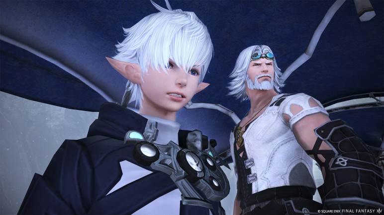 Купить Final Fantasy 14 Online – изображение 2
