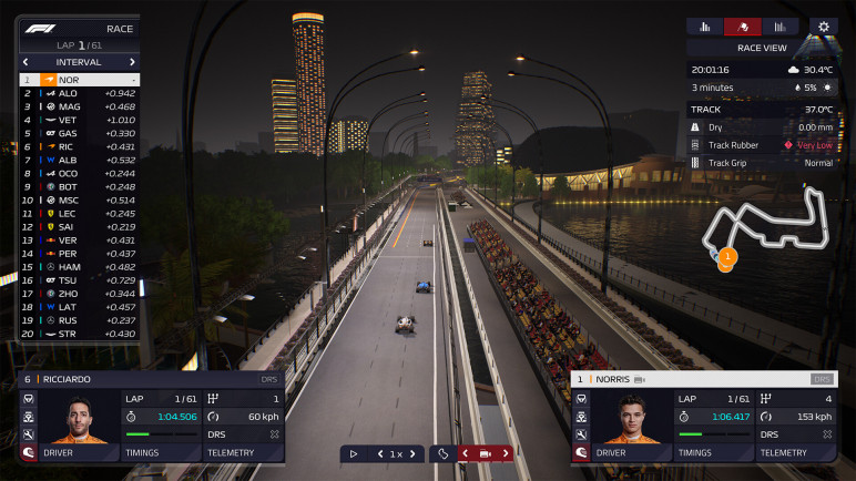 F1 Manager 2022 for Epic Games Store – image 10