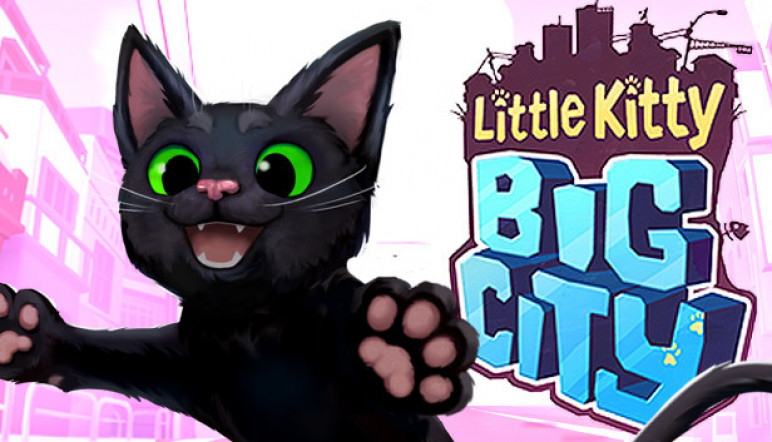 Ключи и гифты для Little Kitty, Big City – изображение 12