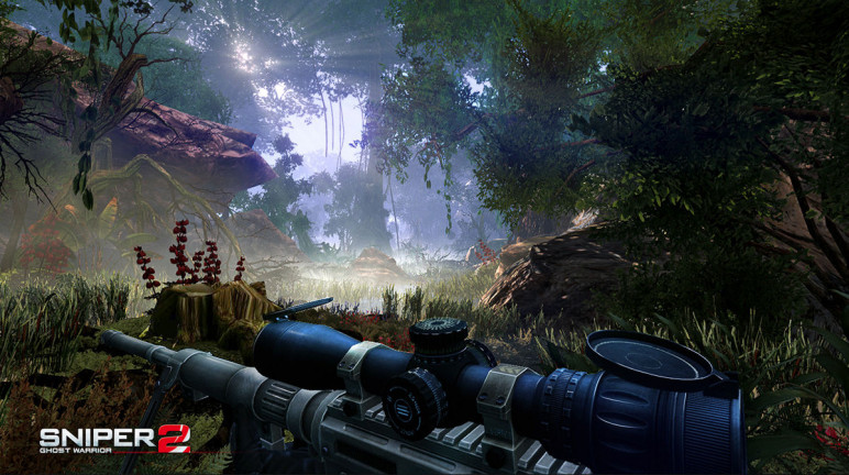 Купить ключ Sniper Ghost Warrior 2 для Steam – изображение 8