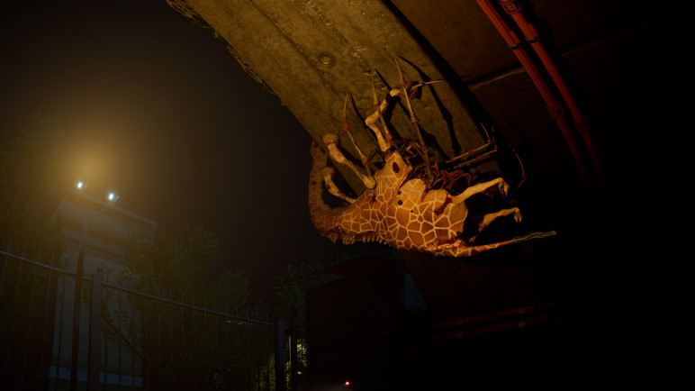 Купить ключ Zoochosis для Steam – изображение 10