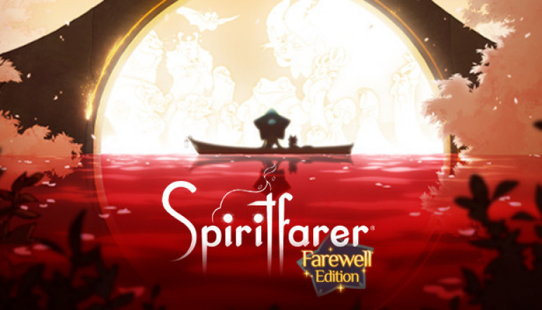 Купить Spiritfarer – изображение 9
