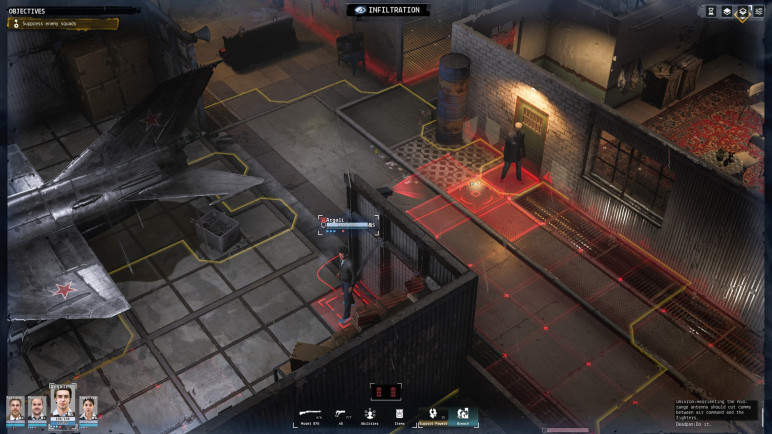 Ключи и гифты для Phantom Doctrine – изображение 2