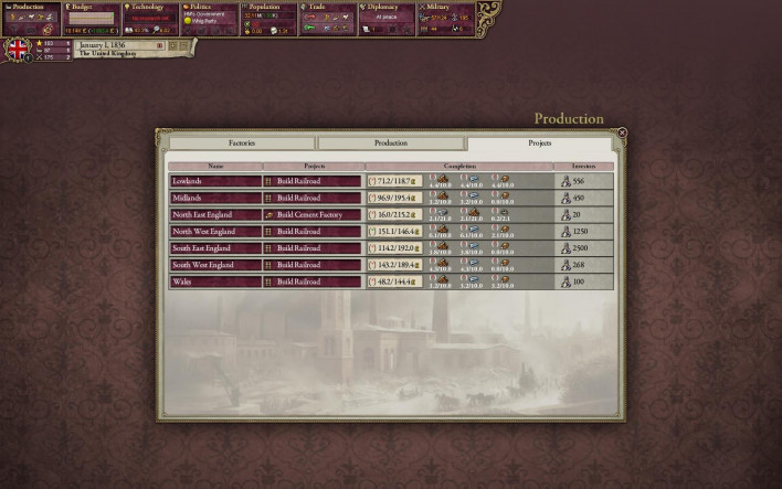 Buy the Victoria 2 Standard Edition Key for Steam – image 5