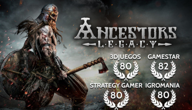 Buying Ancestors Legacy – image 12