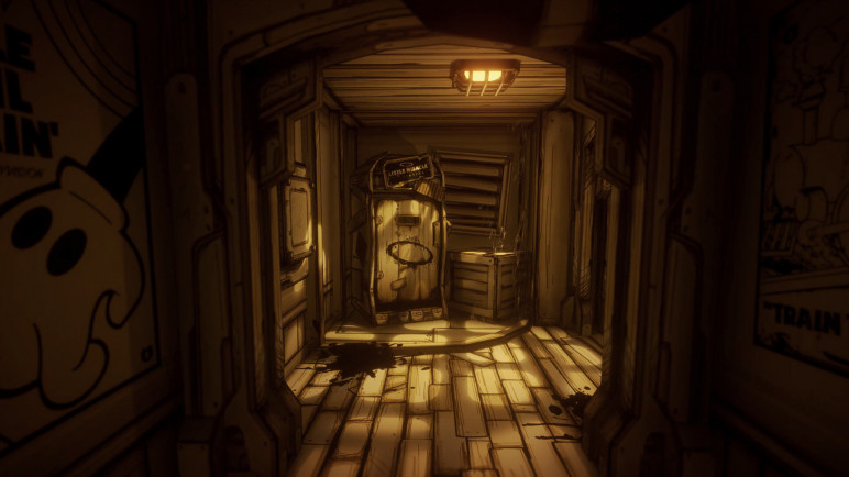 Purchase on your account Bendy and the Ink Machine – image 4