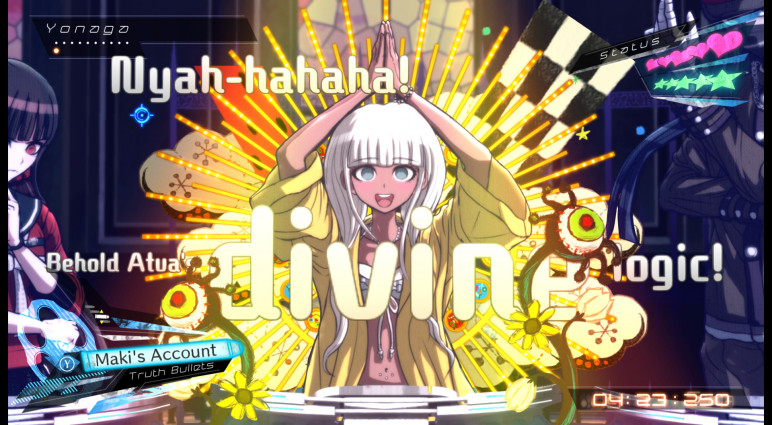 Оффлайн аккаунты для Danganronpa V3: Killing Harmony – изображение 8