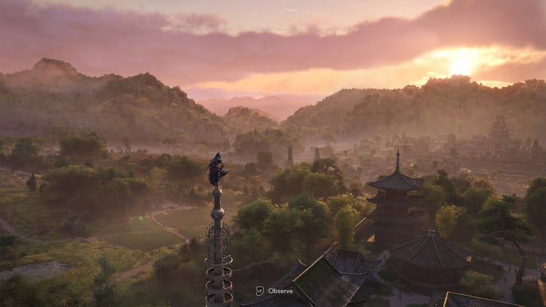 Купить все для Assassins Creed Shadows – изображение 7