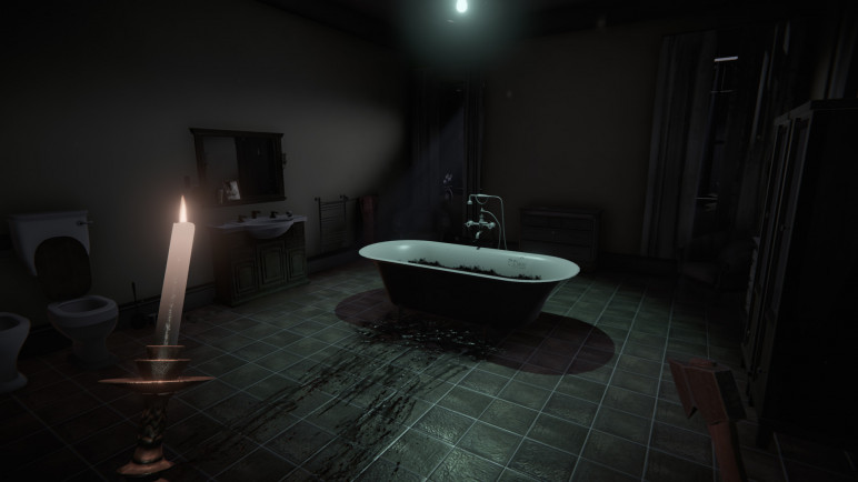 Купить ключ Dont Knock Twice для Xbox, Microsoft Store – изображение 11