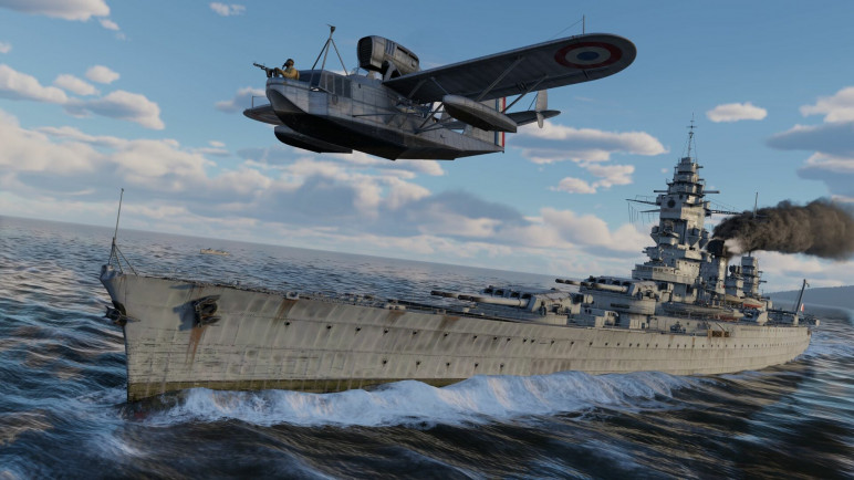 War Thunder Golden Eagles – image 4
