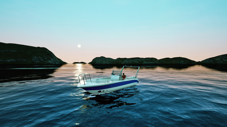 Fishing Barents Sea – image 10