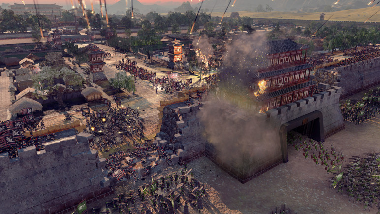 Total War Three Kingdoms DLC for Steam – image 3