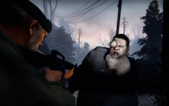 Купить ключ Left 4 Dead для Steam – изображение 2