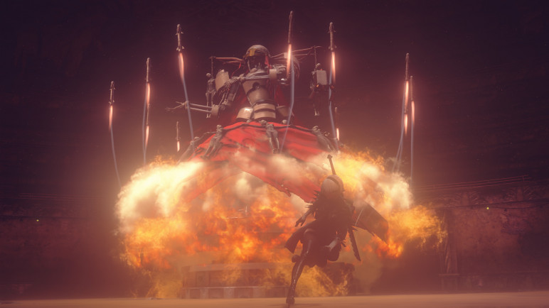 Buy an offline NieR Automata account for Steam – image 10