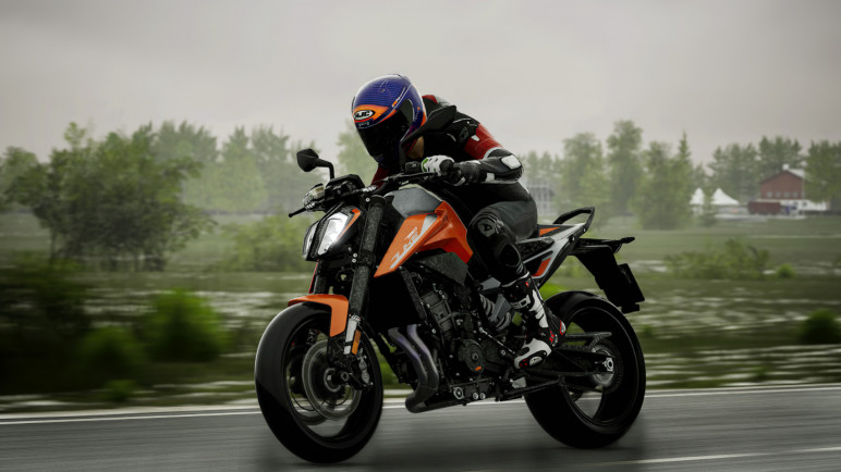 Buy the RIDE 4 account for PlayStation – image 5