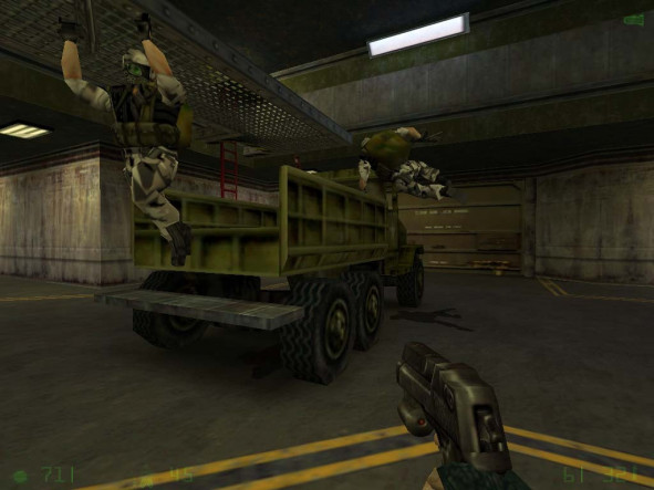 Buy Half-Life Opposing Force Key for Steam – image 2