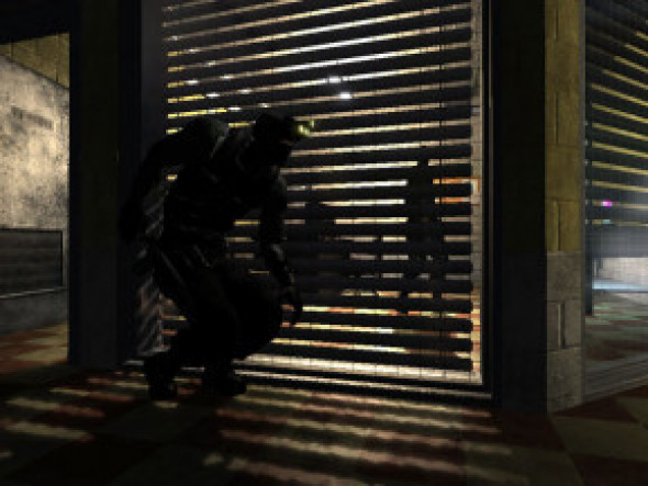 Купить ключ Tom Clancys Splinter Cell Chaos Theory – изображение 5