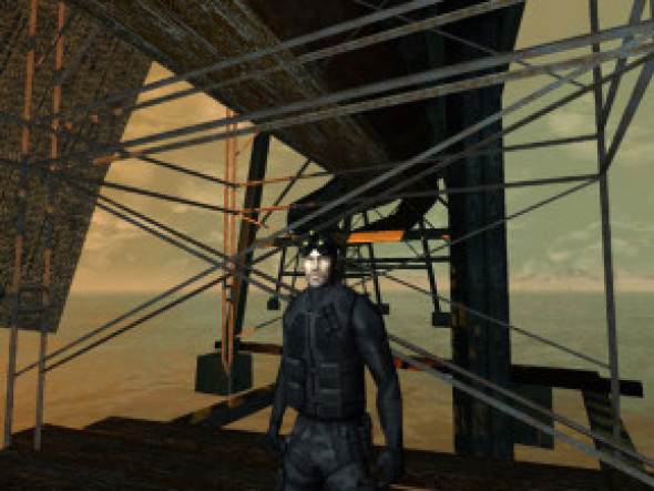 Аренда аккаунта Tom Clancys Splinter Cell для Uplay – изображение 6