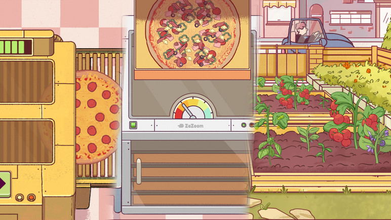 Good Pizza, Great Pizza for Steam – image 5