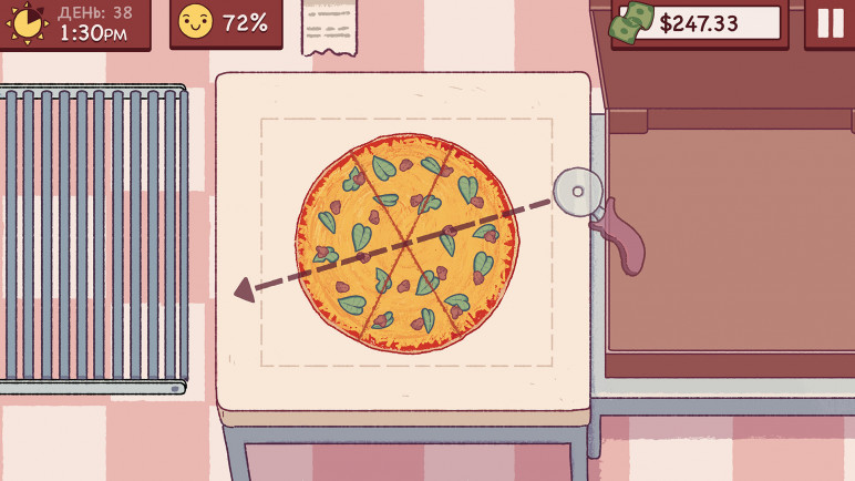 Good Pizza, Great Pizza for Steam – image 9