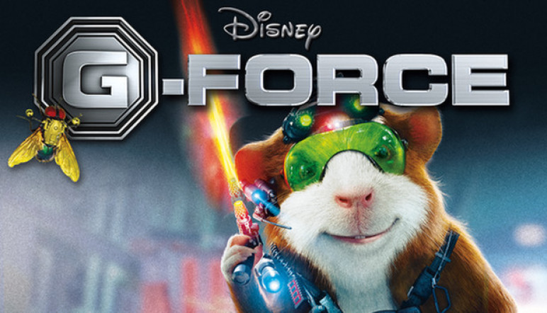 Disney G-Force – Ключи и гифты для Steam – изображение 7