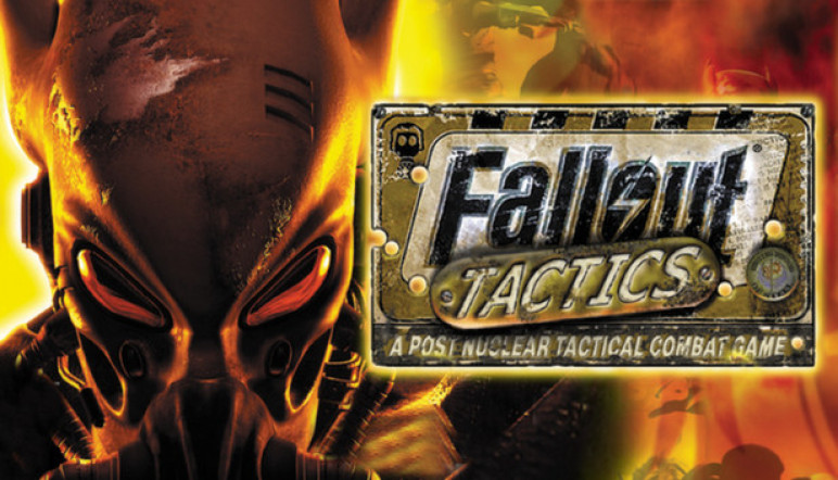 Buy a Fallout Tactics account for Xbox, Microsoft Store