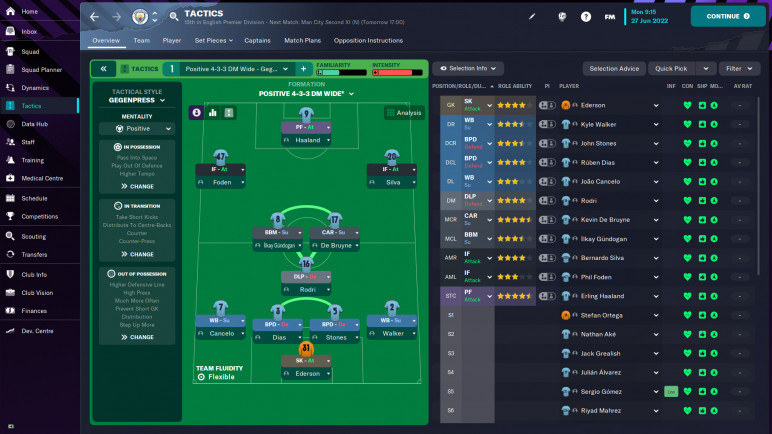 Buy an Offline Account for Football Manager 2023 – image 8