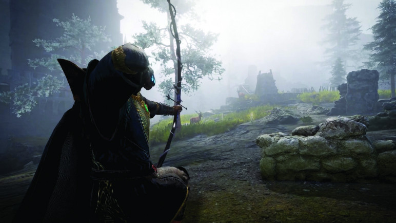 Tainted Grail: The Fall of Avalon Supporter Edition for Steam – image 8