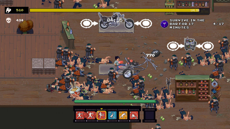 Купить Karate Survivor – изображение 4