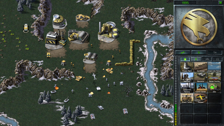 Command and Conquer Remastered Collection for Steam – image 5