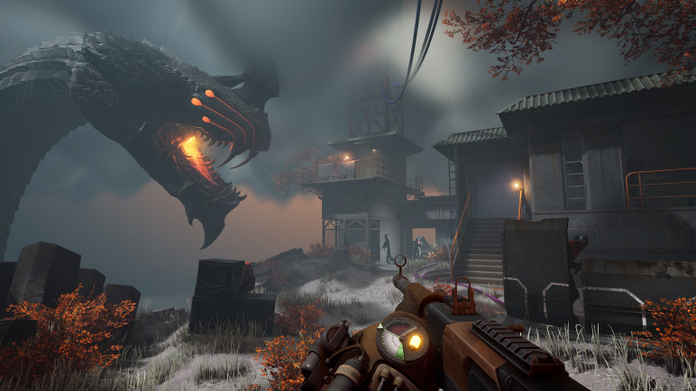 Buying Voidtrain – image 5