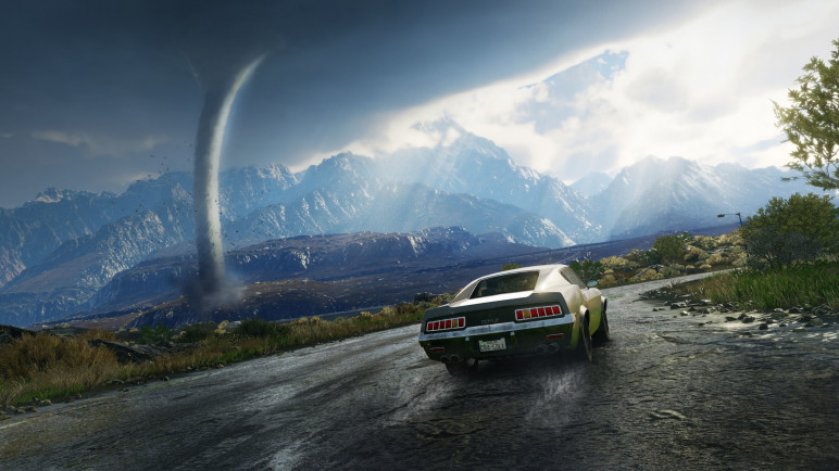 Just Cause 4 for Steam – image 5