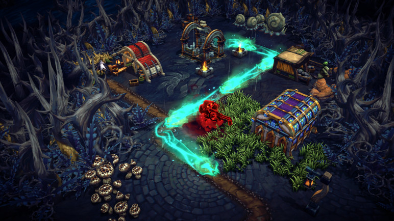 Buy an Offline Account Against the Storm for Steam – image 8
