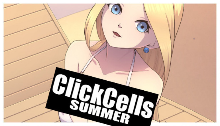 ClickCells: Summer – Ключи и гифты – изображение 7