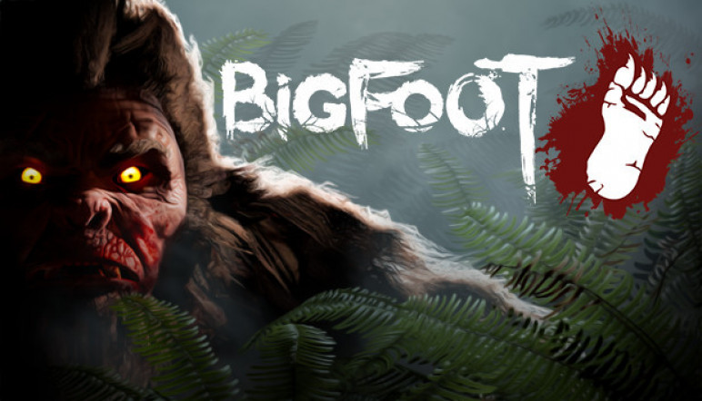Купить ключ BIGFOOT – изображение 12