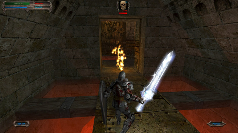 Услуги активации для Blade of Darkness – изображение 8