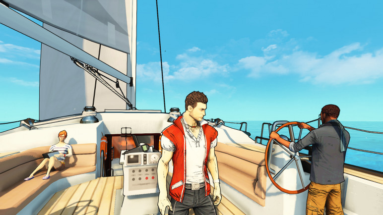 Купить ключ Escape Dead Island для Steam – изображение 10
