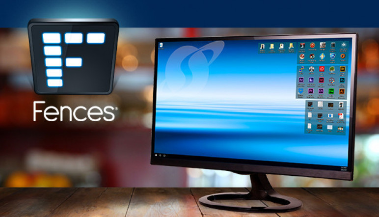 Buy an Offline Account in Fences – image 7