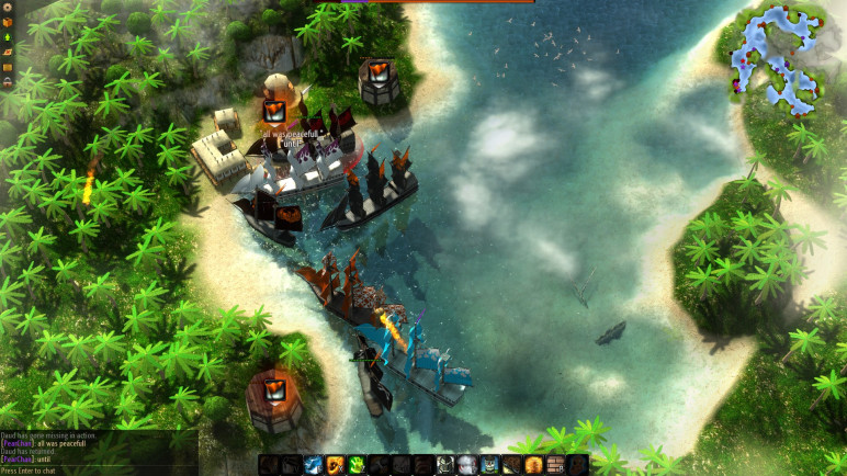 Купить ключ Windward для Steam – изображение 9
