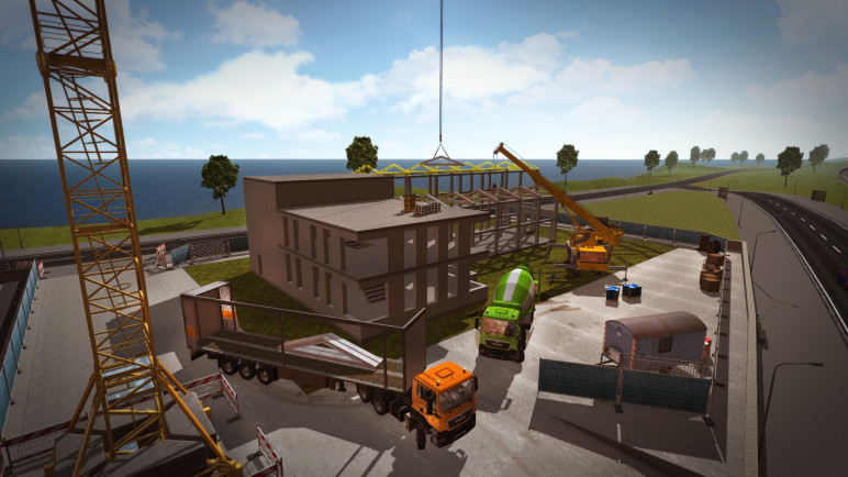 DLC для Construction Simulator 2015 – изображение 3