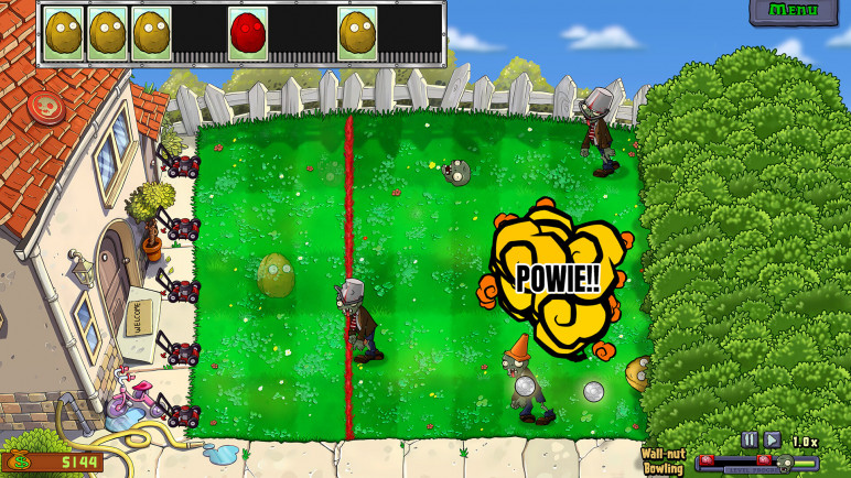 Plants vs. Zombies: Replanted – Ключи и гифты для Steam – изображение 6