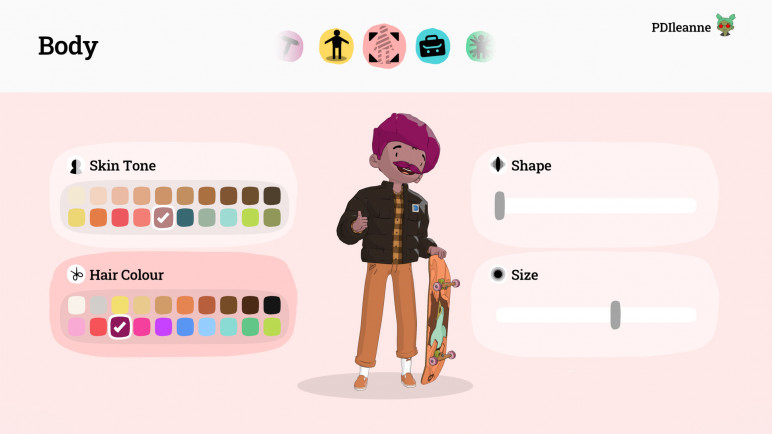The OlliOlli World Key – image 8