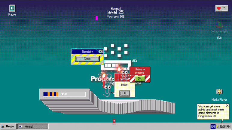 Ключи и гифты для Progressbar95 – изображение 3