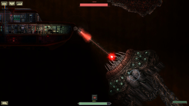 Buying the Barotrauma Key(by barotawma)for Steam – image 8