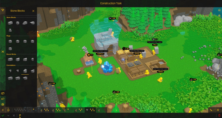 Купить Castle Story – изображение 4