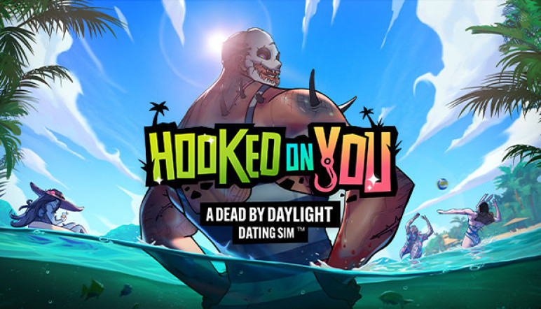 Ключи и гифты для Hooked on You: A Dead by Daylight Dating Sim – изображение 10