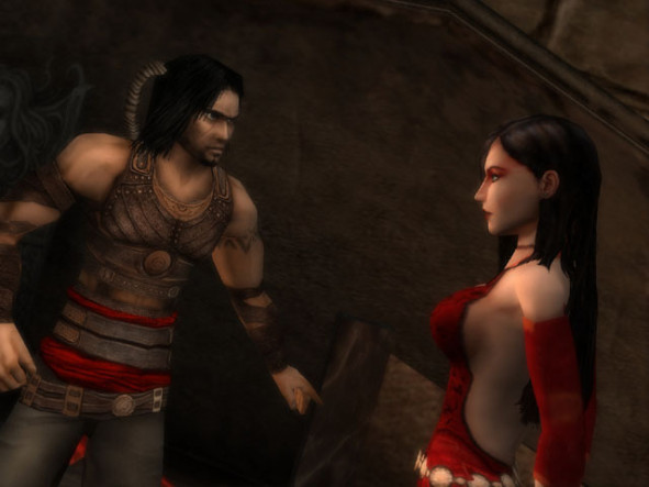 Buy Prince of Persia Warrior Within for Steam – image 7