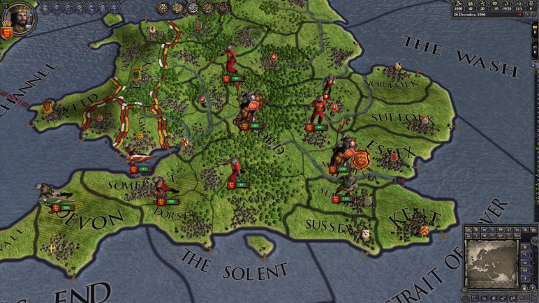 Купить Crusader Kings 2 – изображение 3