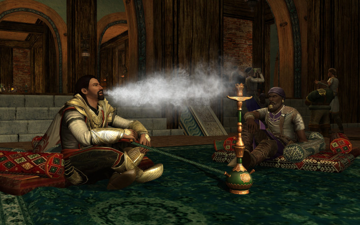 VIP для The Lord of the Rings Online – изображение 6