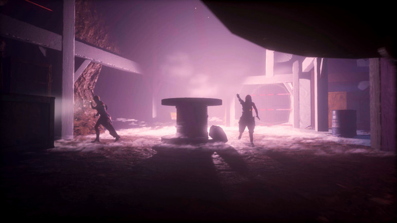 The Blackout Club – image 5